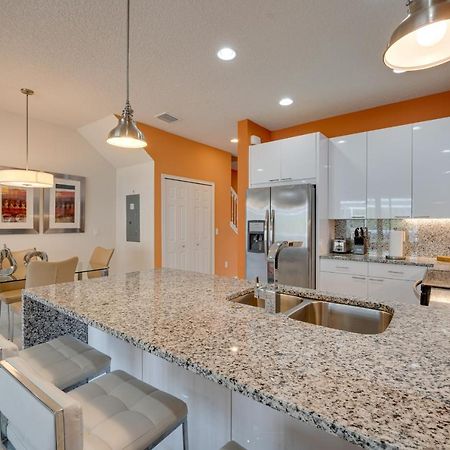 Clermont Townhome With Pool About 9 Mi To Disney World! Orlando Zewnętrze zdjęcie