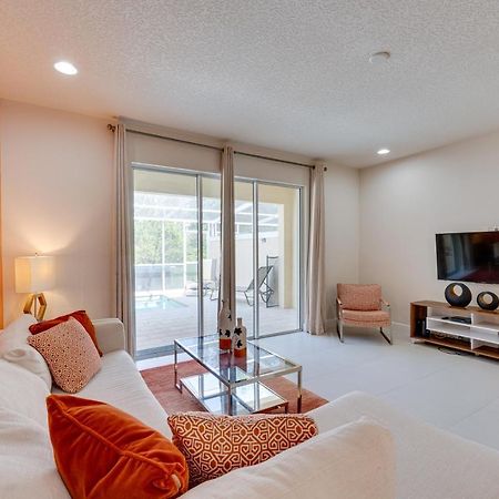 Clermont Townhome With Pool About 9 Mi To Disney World! Orlando Zewnętrze zdjęcie