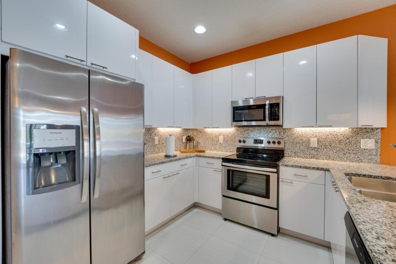 Clermont Townhome With Pool About 9 Mi To Disney World! Orlando Zewnętrze zdjęcie