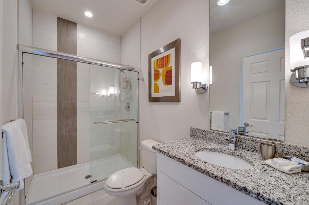 Clermont Townhome With Pool About 9 Mi To Disney World! Orlando Zewnętrze zdjęcie