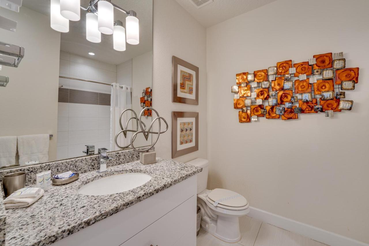 Clermont Townhome With Pool About 9 Mi To Disney World! Orlando Zewnętrze zdjęcie